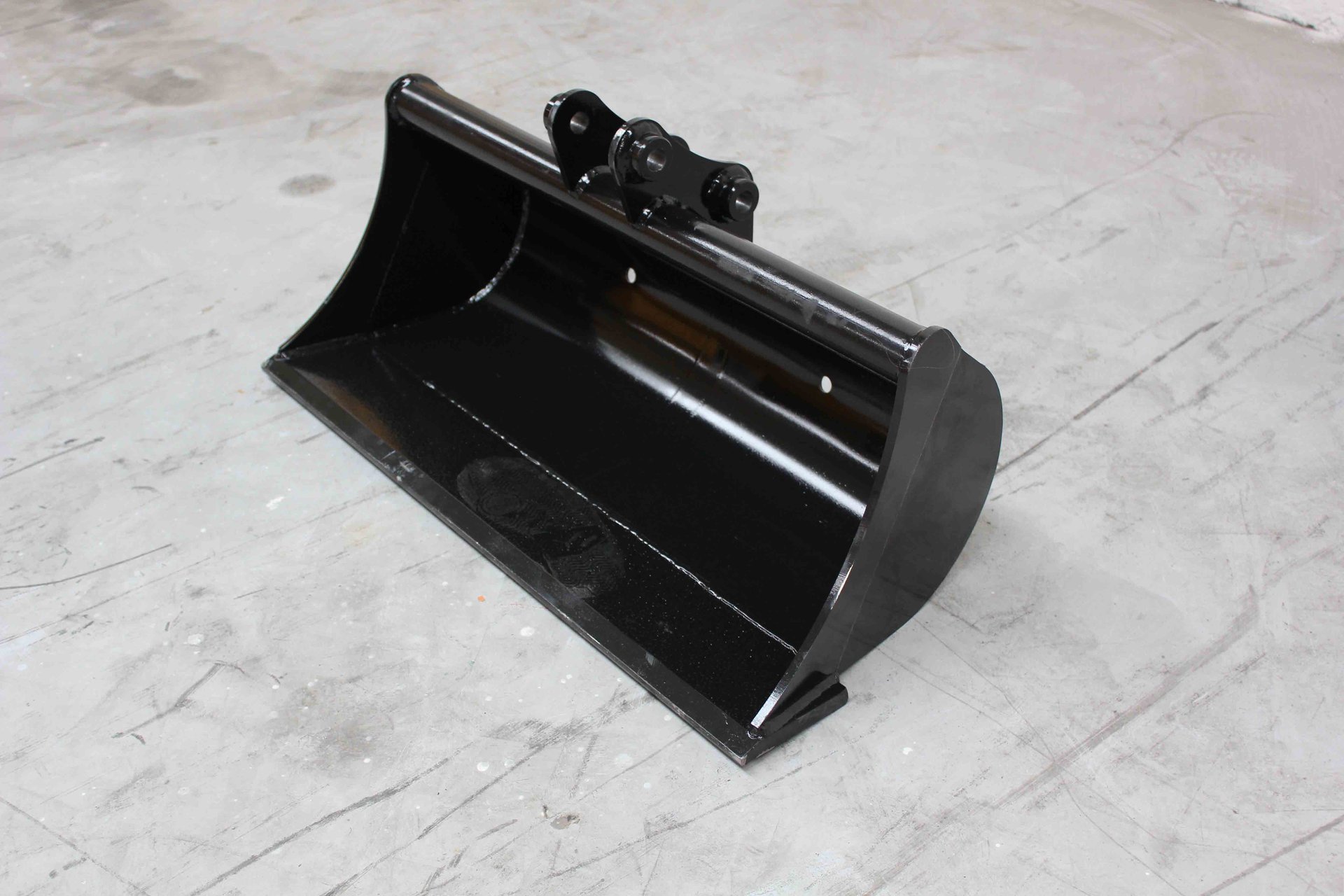 PBG-L800 svahova lyzica 800mm